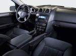 Mercedes-Benz ML-Class 2006 года
